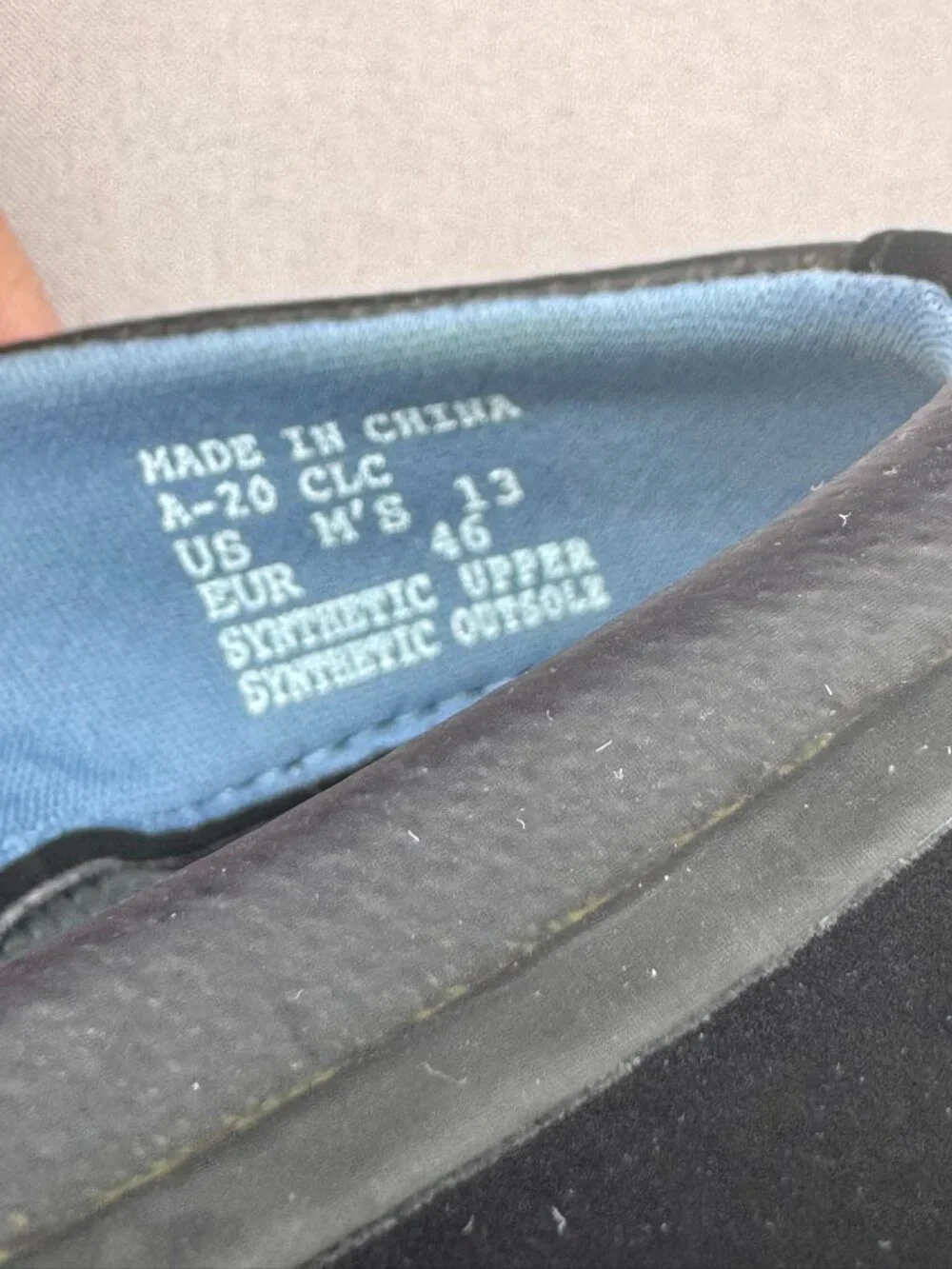 Reef ***pre loved
